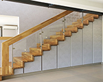 Construction et protection de vos escaliers par Escaliers Maisons à Vitrai-sous-Laigle